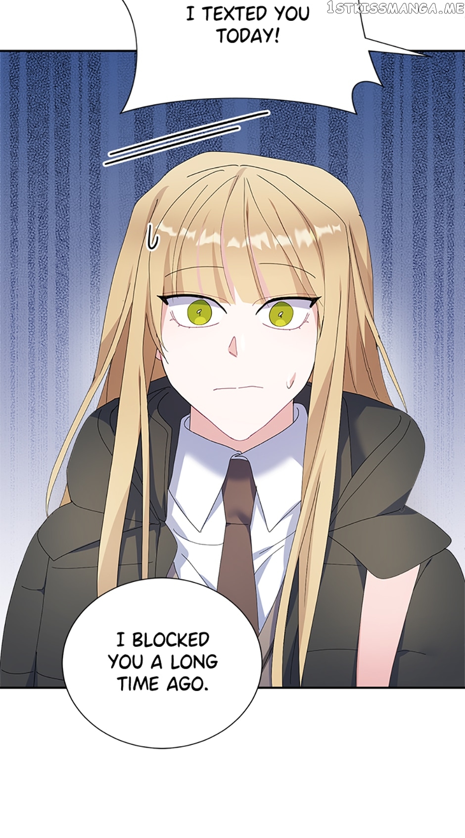 Love For Hire Chapter 44 - page 47