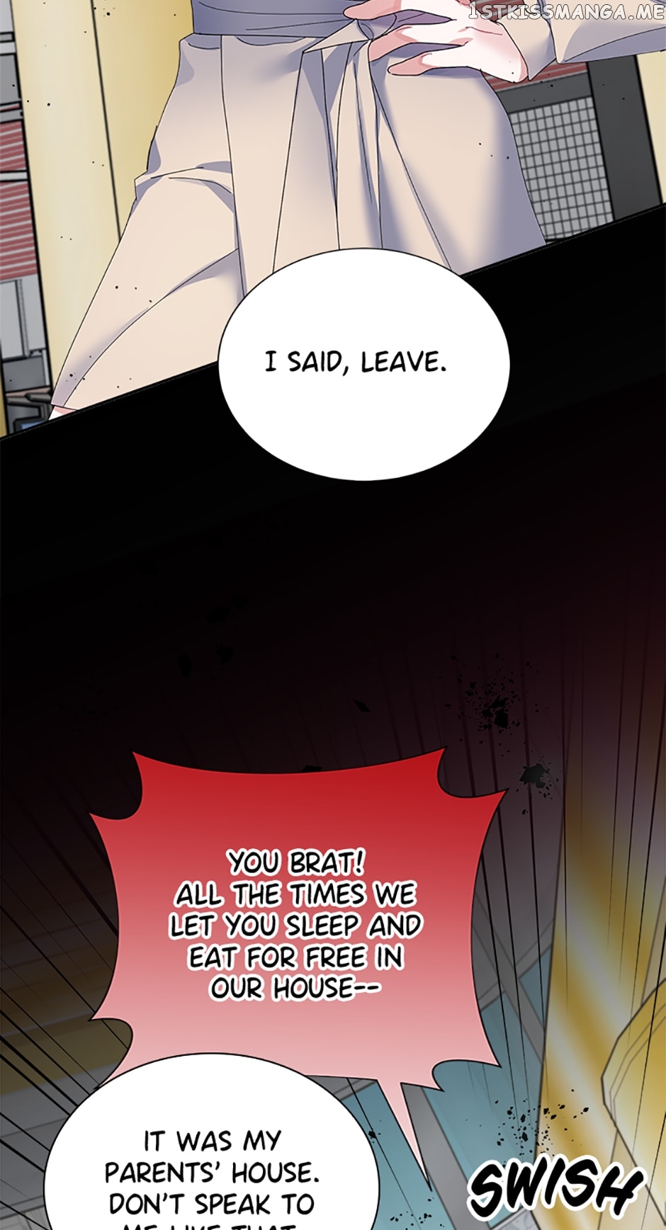 Love For Hire Chapter 44 - page 49