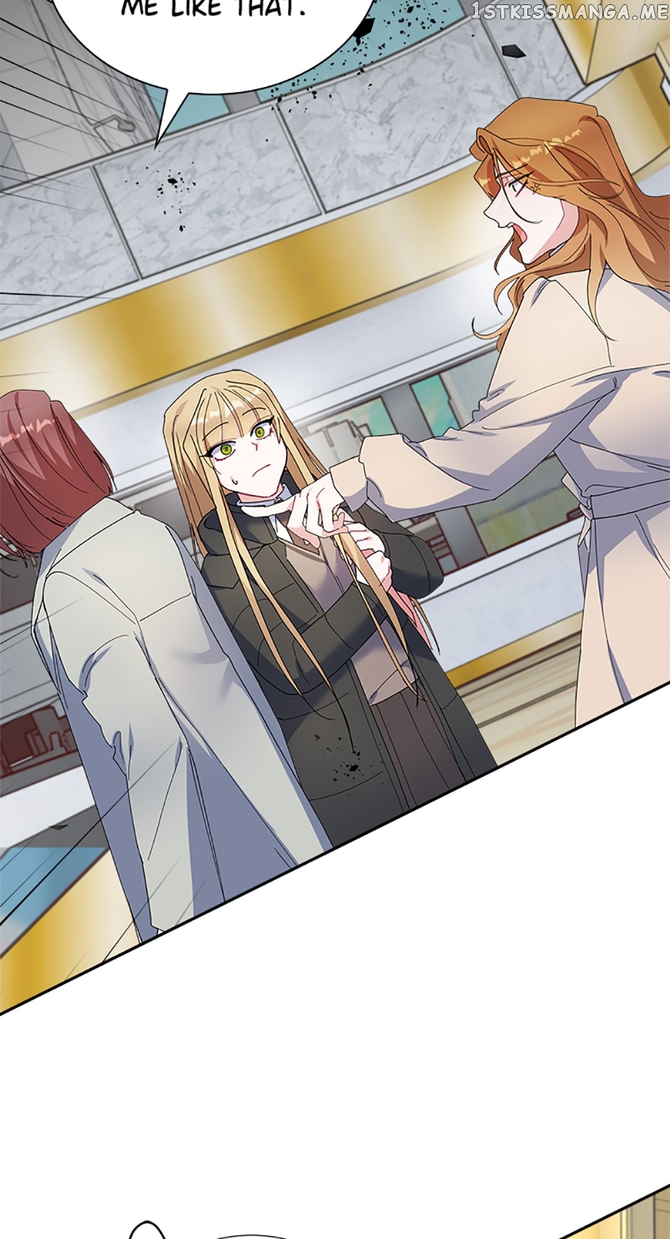 Love For Hire Chapter 44 - page 50