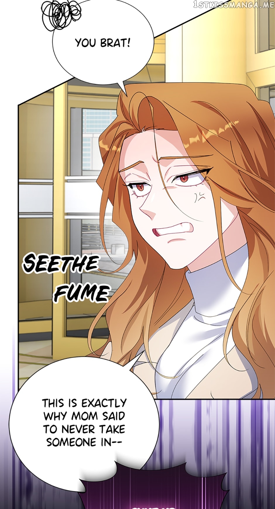 Love For Hire Chapter 44 - page 51