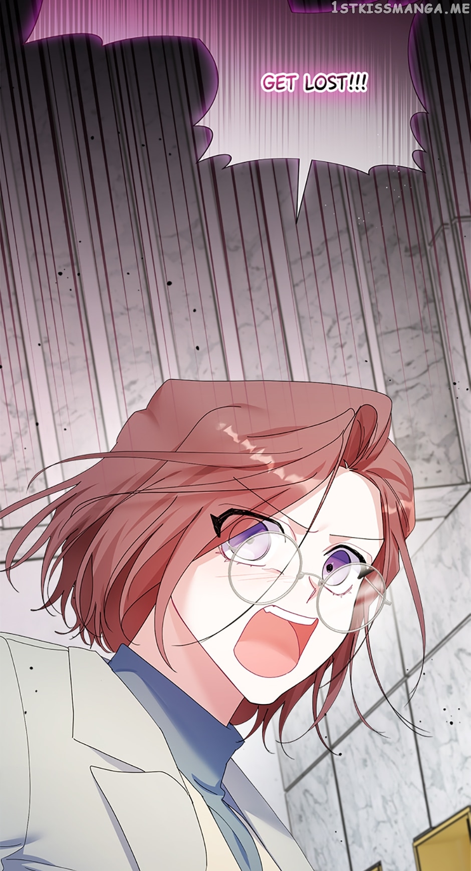 Love For Hire Chapter 44 - page 53