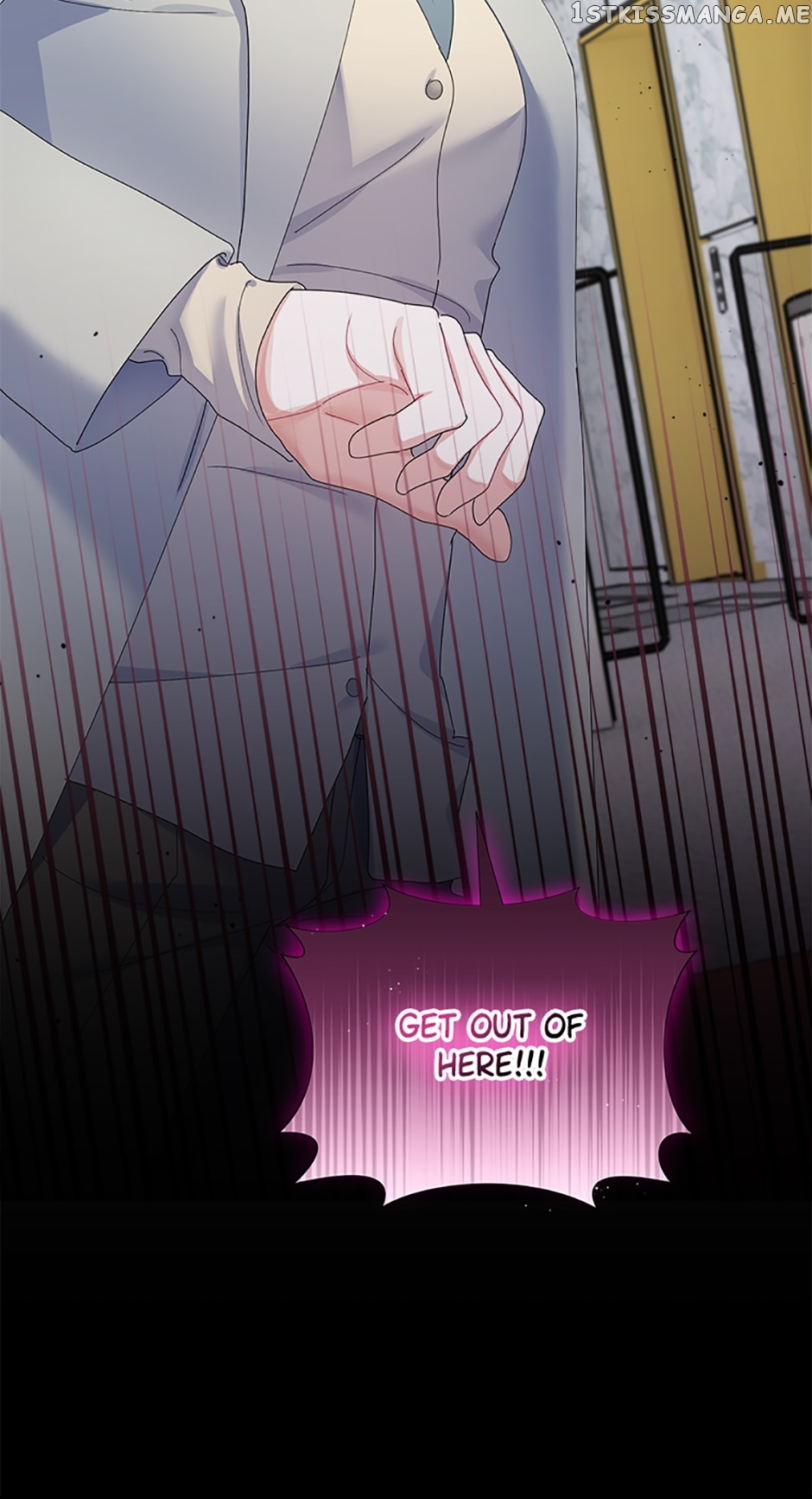 Love For Hire Chapter 44 - page 54