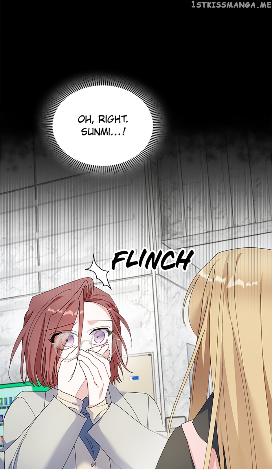 Love For Hire Chapter 44 - page 55