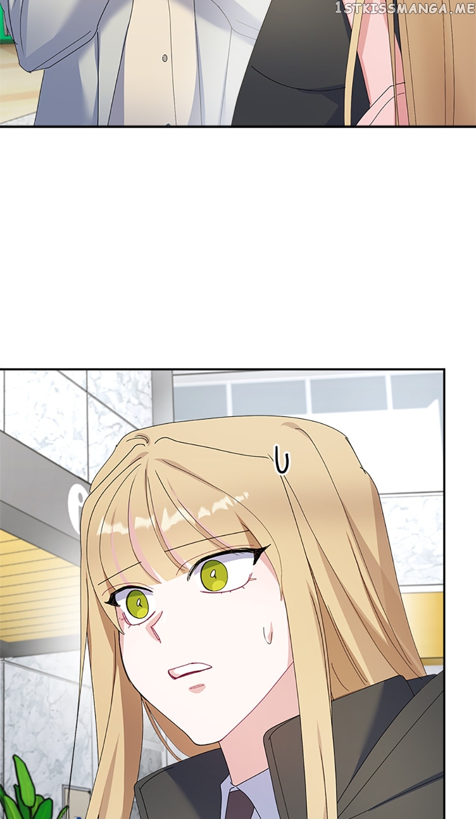 Love For Hire Chapter 44 - page 56