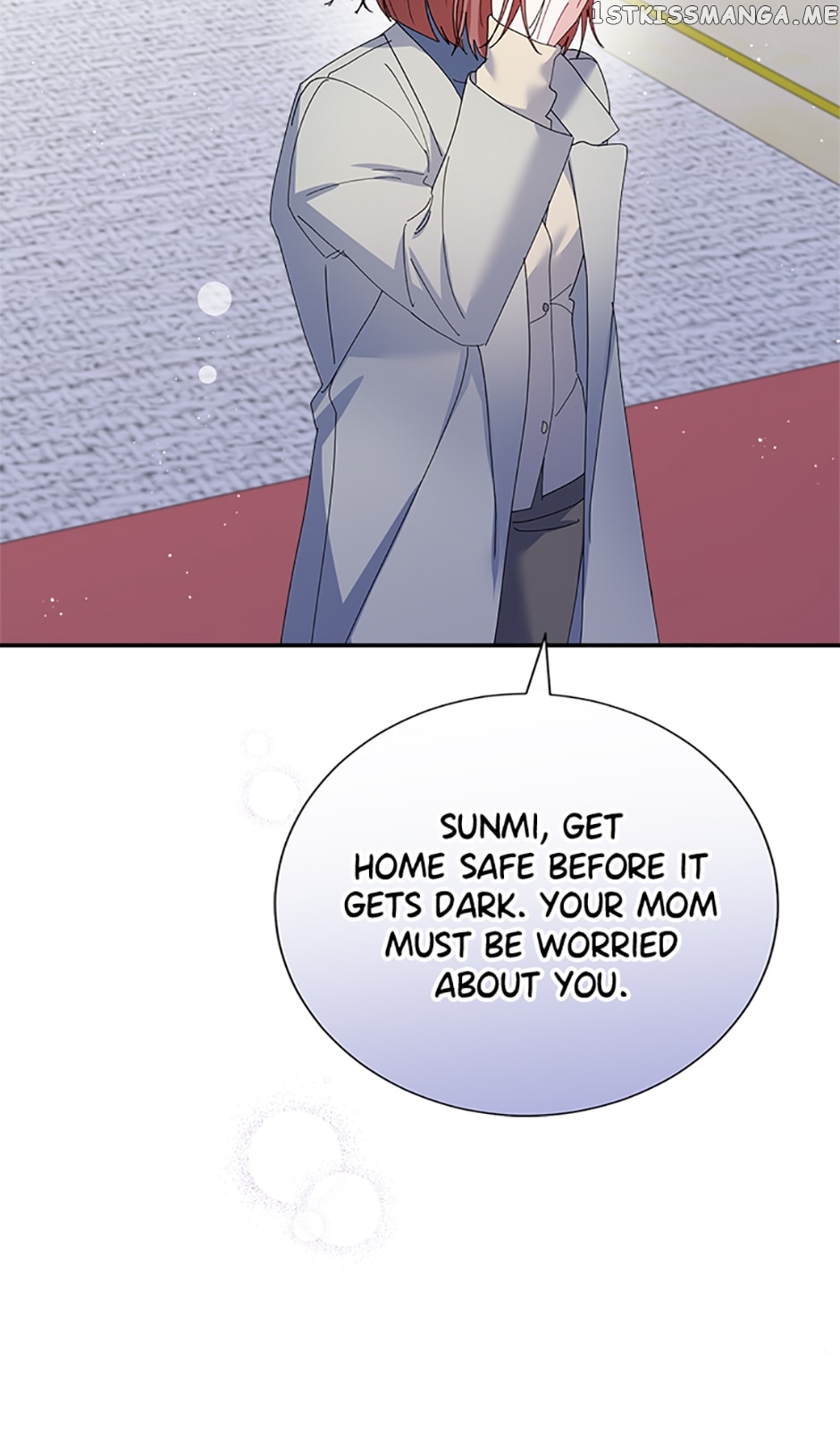 Love For Hire Chapter 44 - page 59