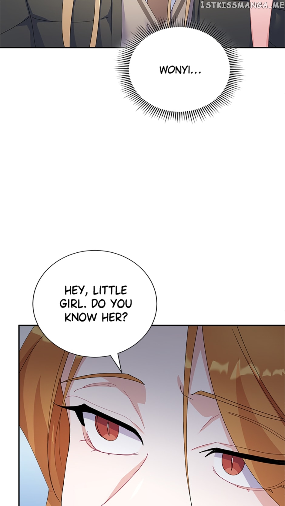 Love For Hire Chapter 44 - page 62