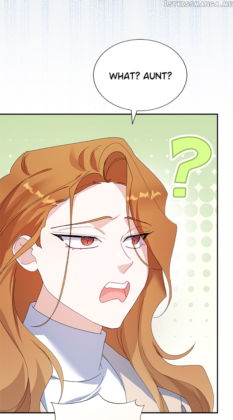 Love For Hire Chapter 44 - page 66