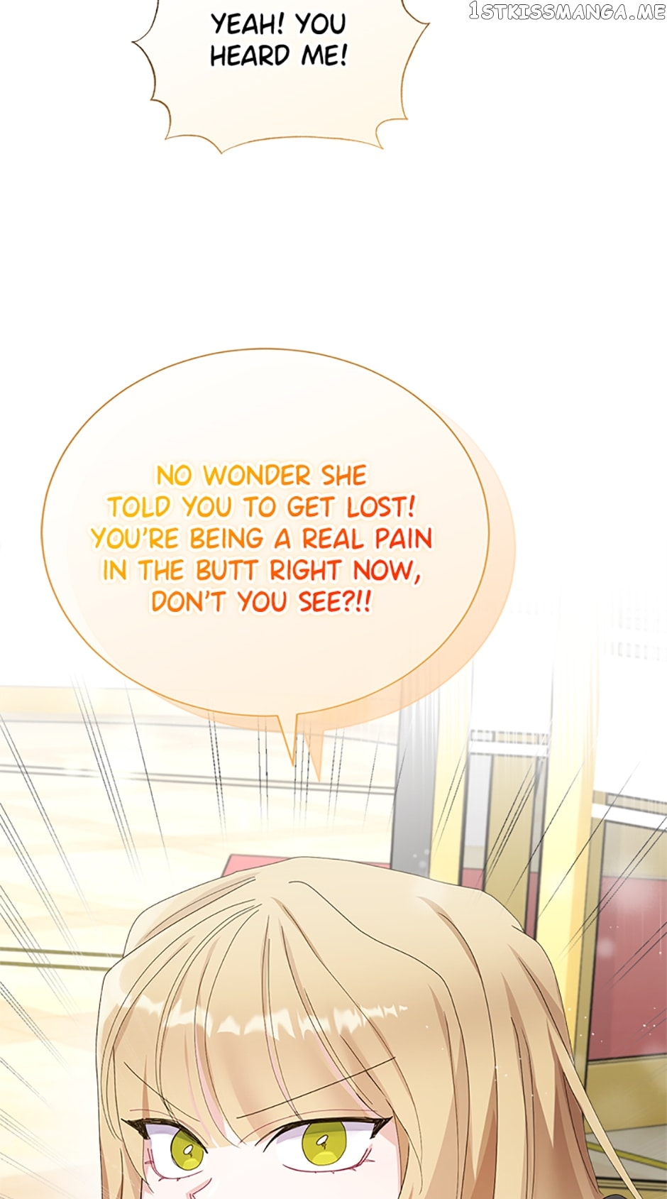 Love For Hire Chapter 44 - page 67
