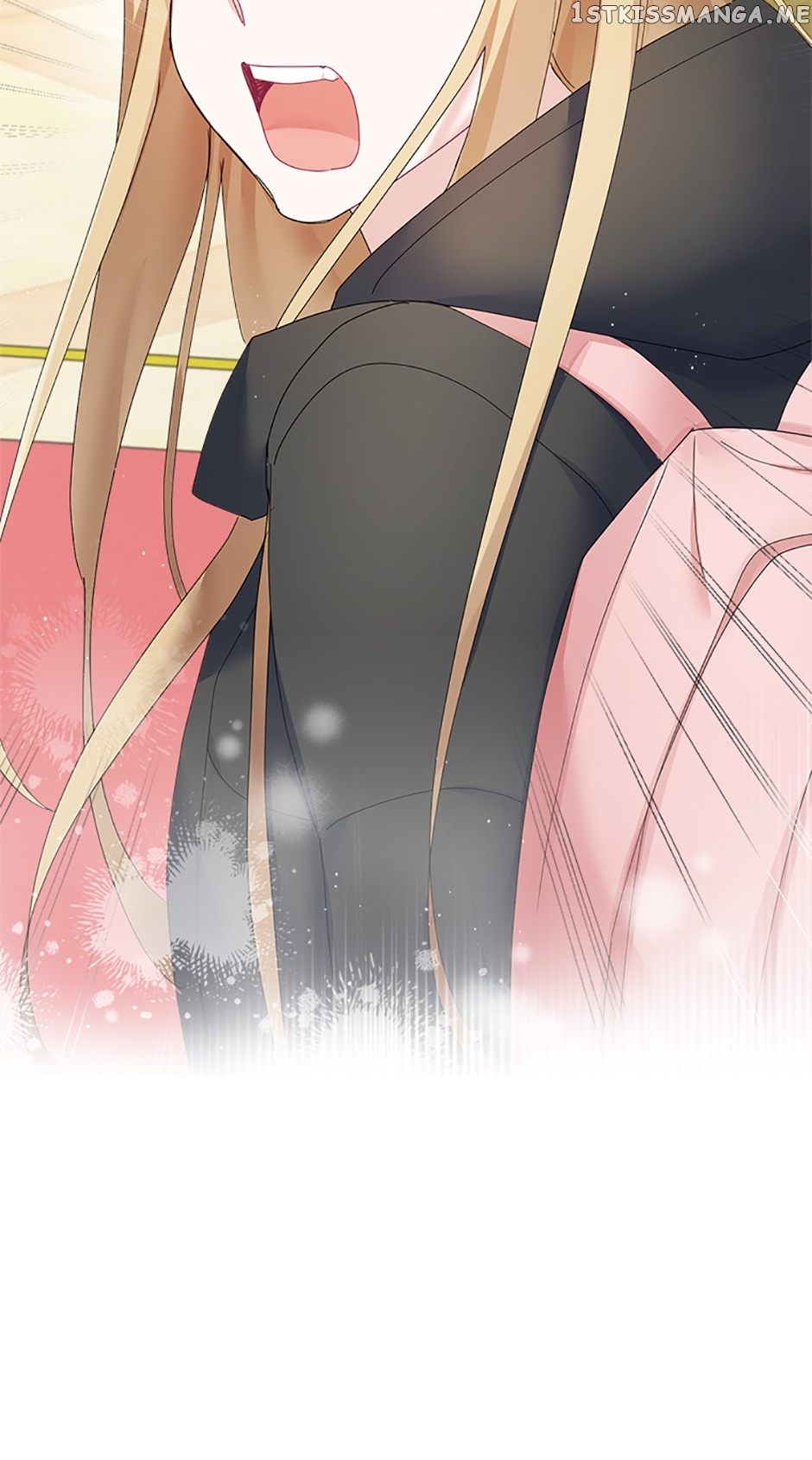 Love For Hire Chapter 44 - page 68