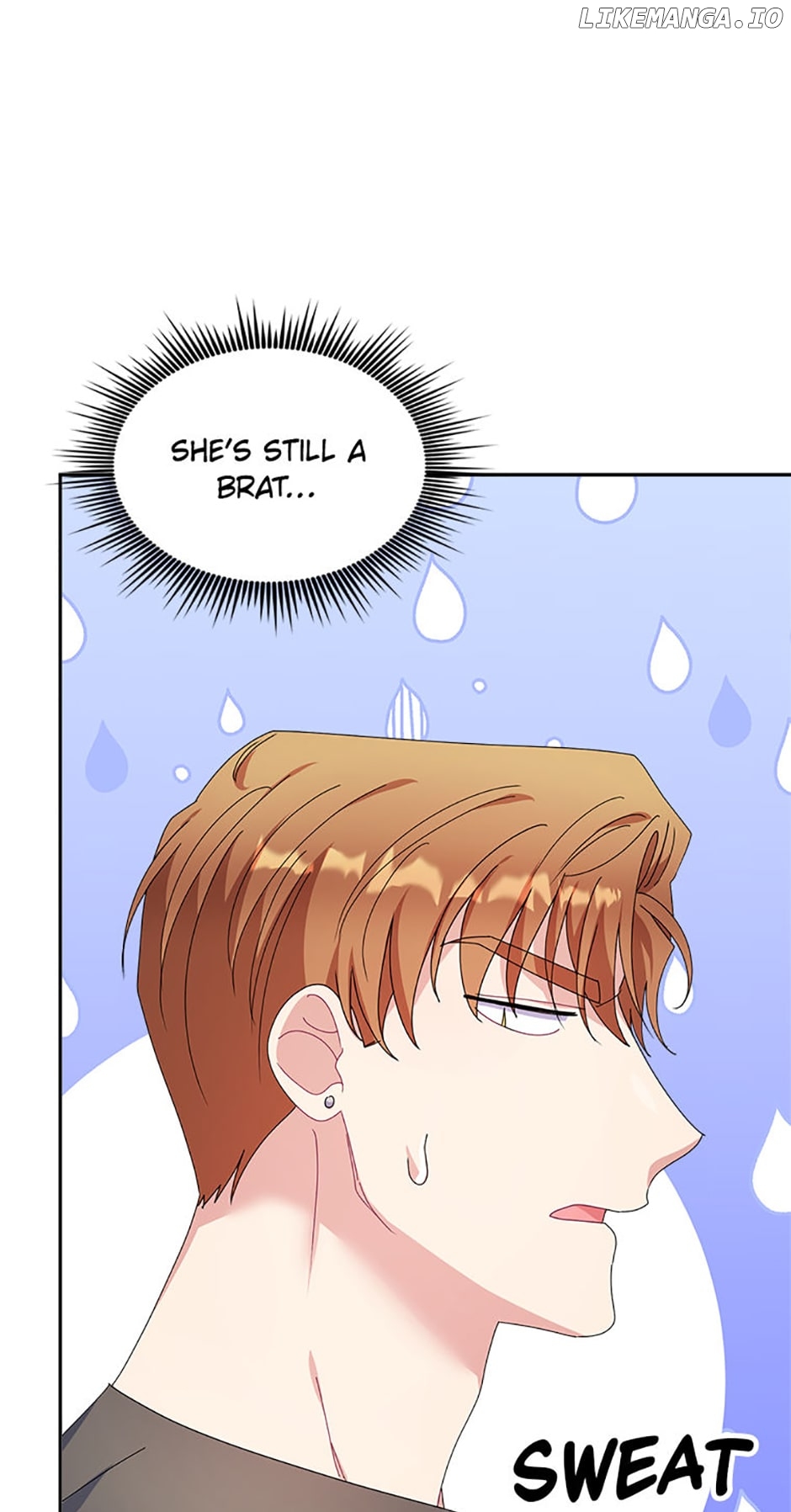 Love For Hire Chapter 70 - page 10