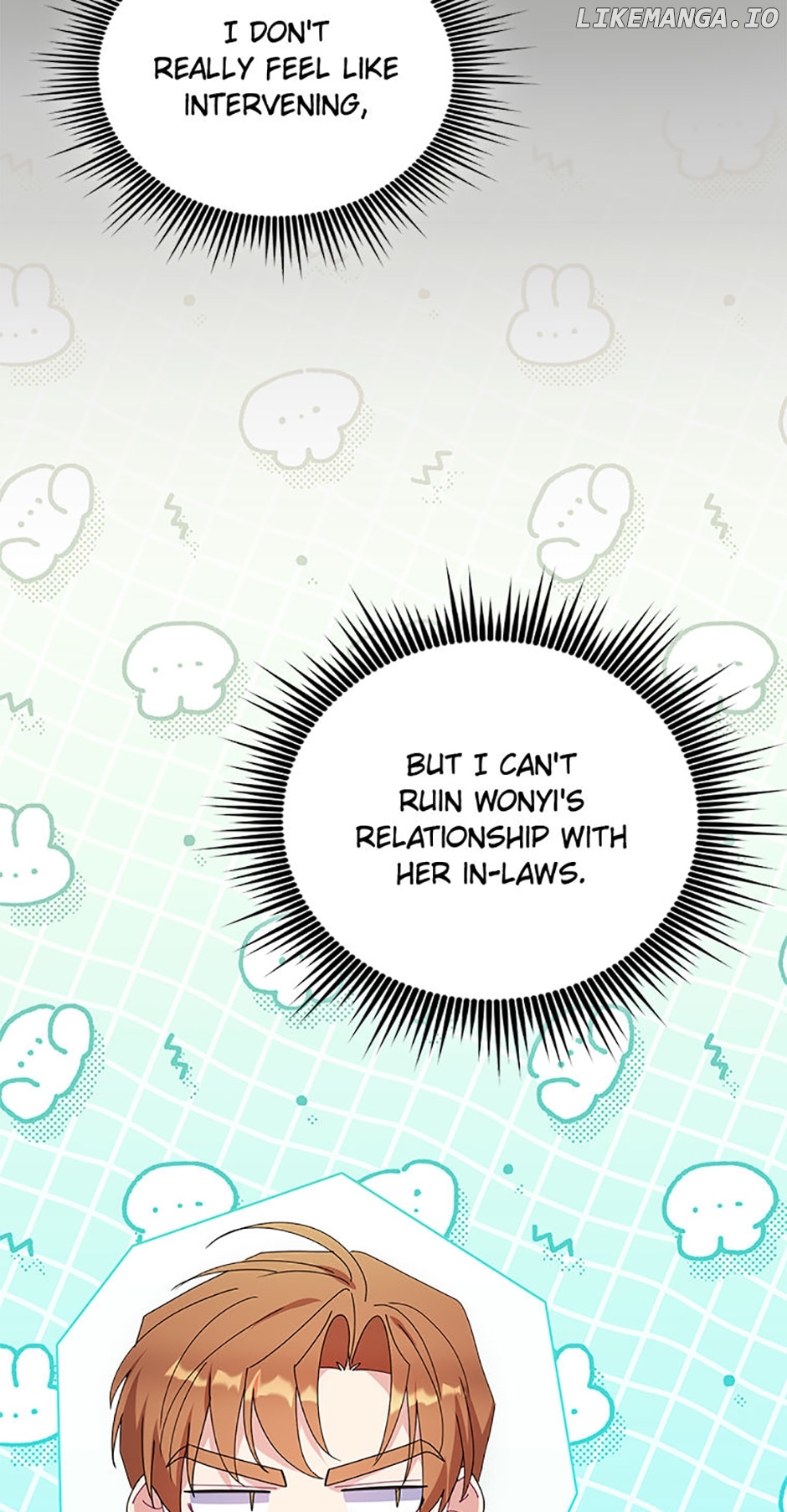 Love For Hire Chapter 70 - page 20