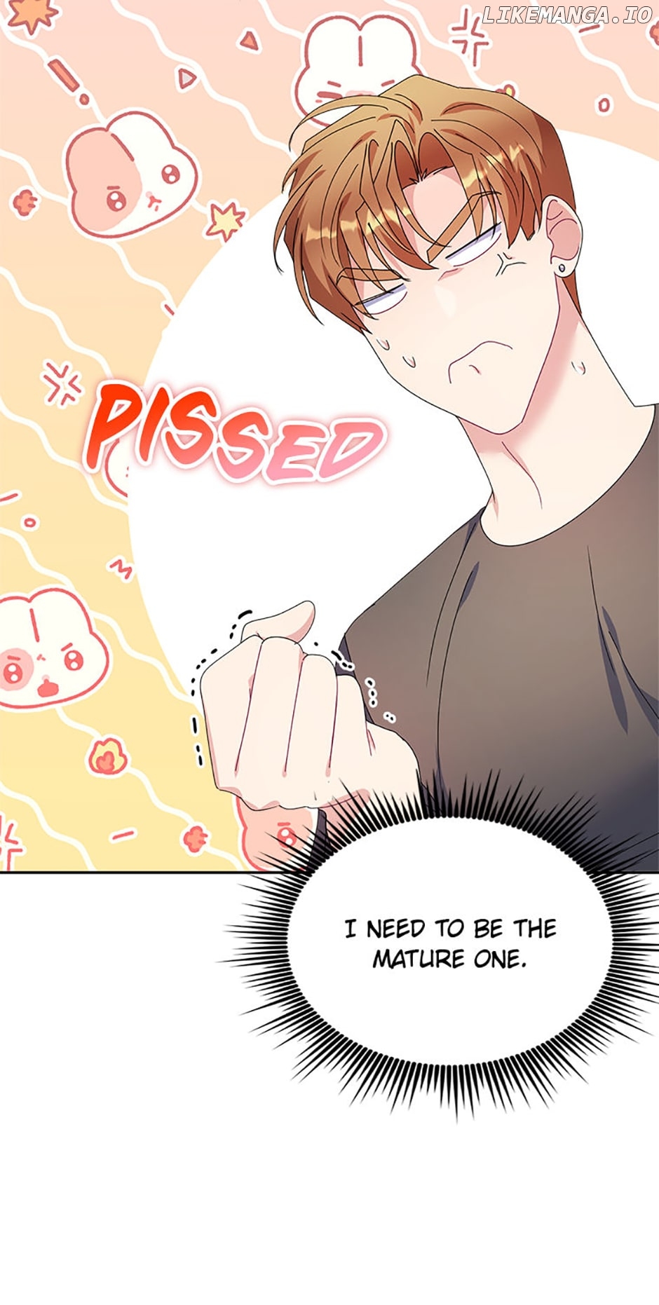 Love For Hire Chapter 70 - page 27