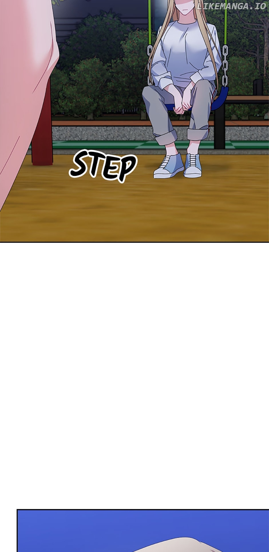 Love For Hire Chapter 70 - page 40