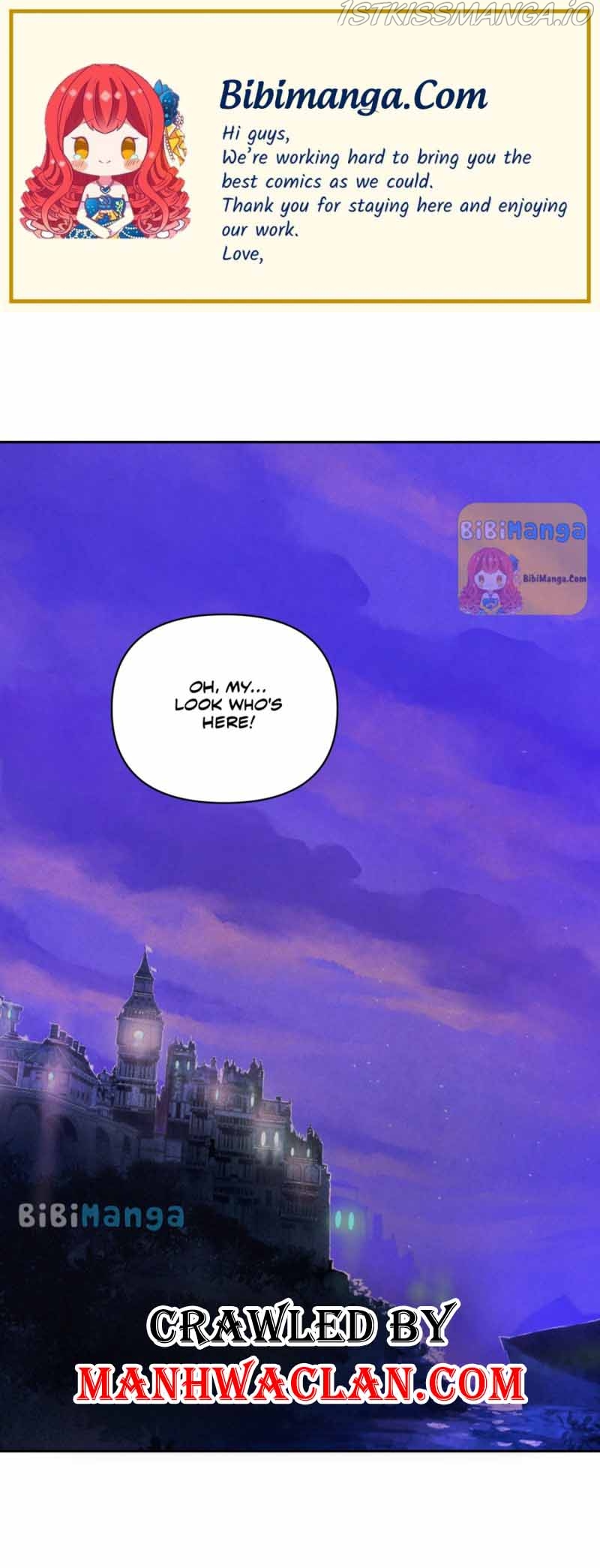 Stigma Effect Chapter 47 - page 1