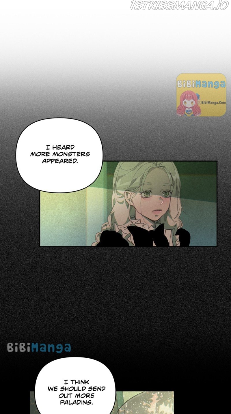 Stigma Effect Chapter 47 - page 15