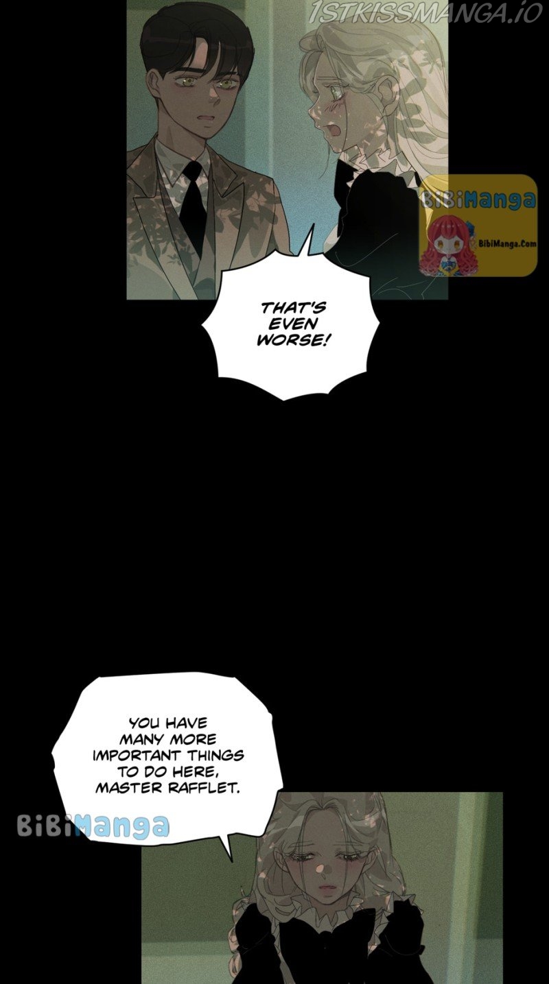 Stigma Effect Chapter 47 - page 17