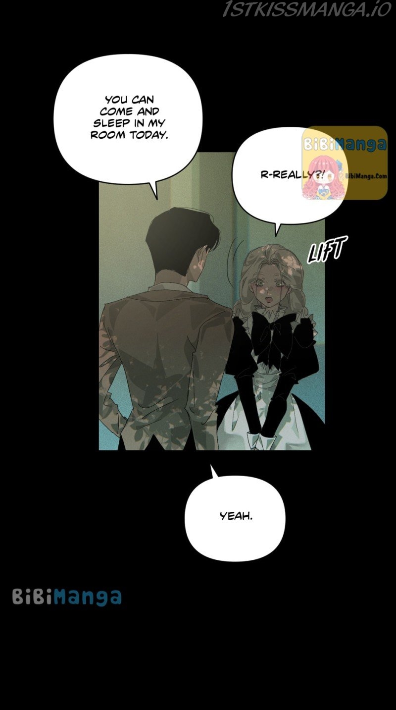 Stigma Effect Chapter 47 - page 19