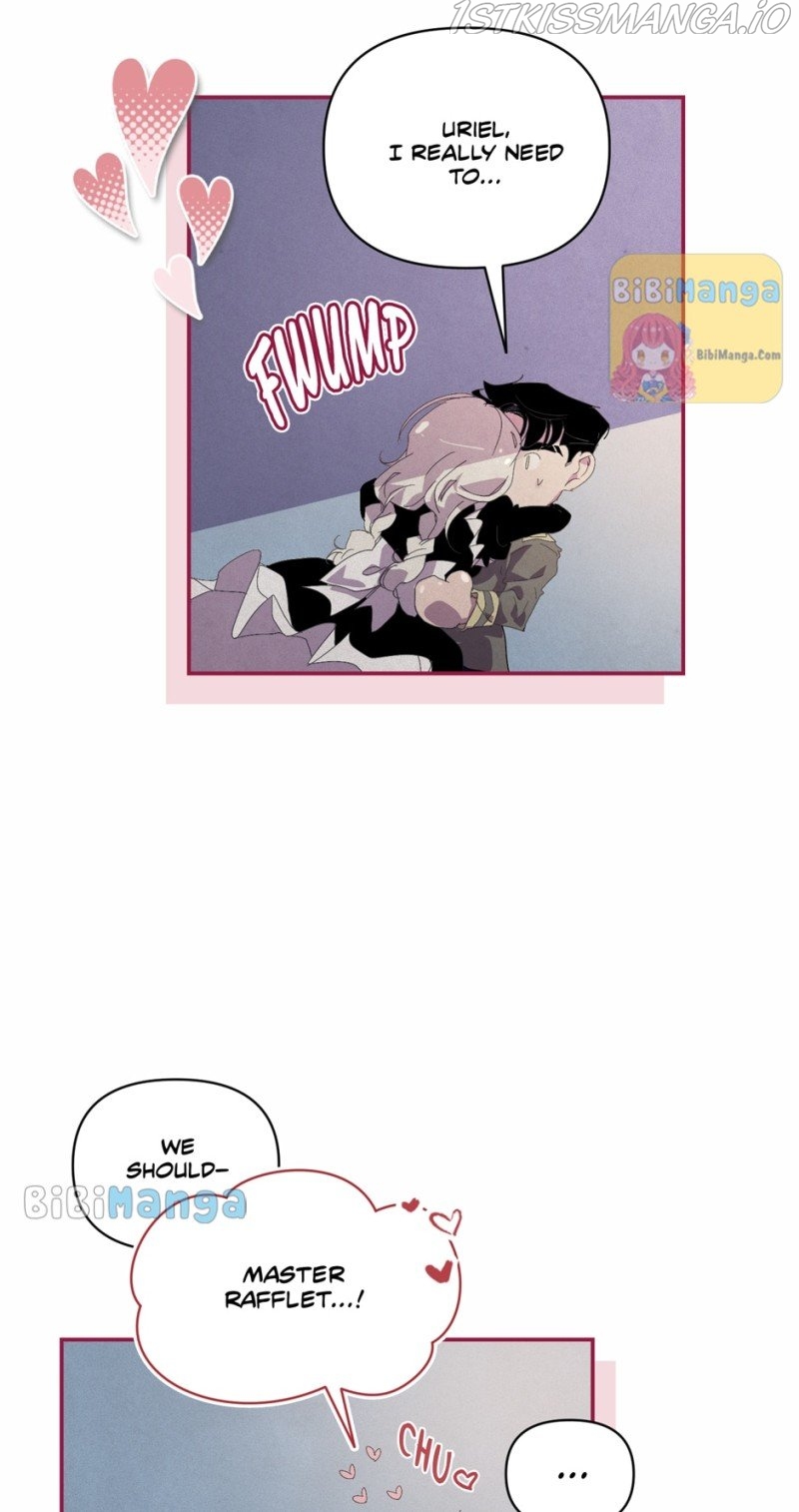 Stigma Effect Chapter 47 - page 48
