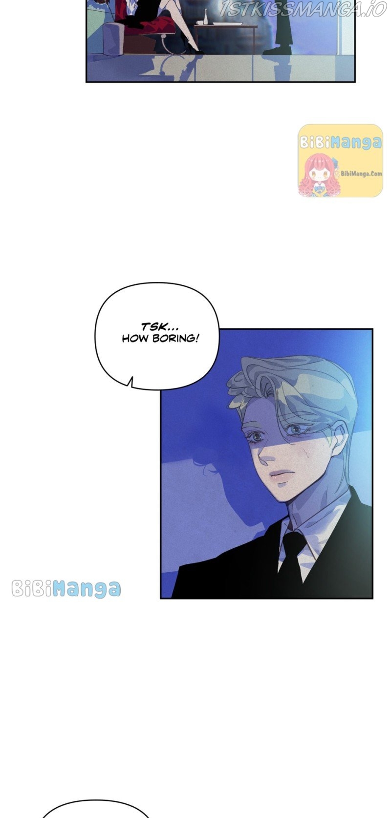 Stigma Effect Chapter 47 - page 5