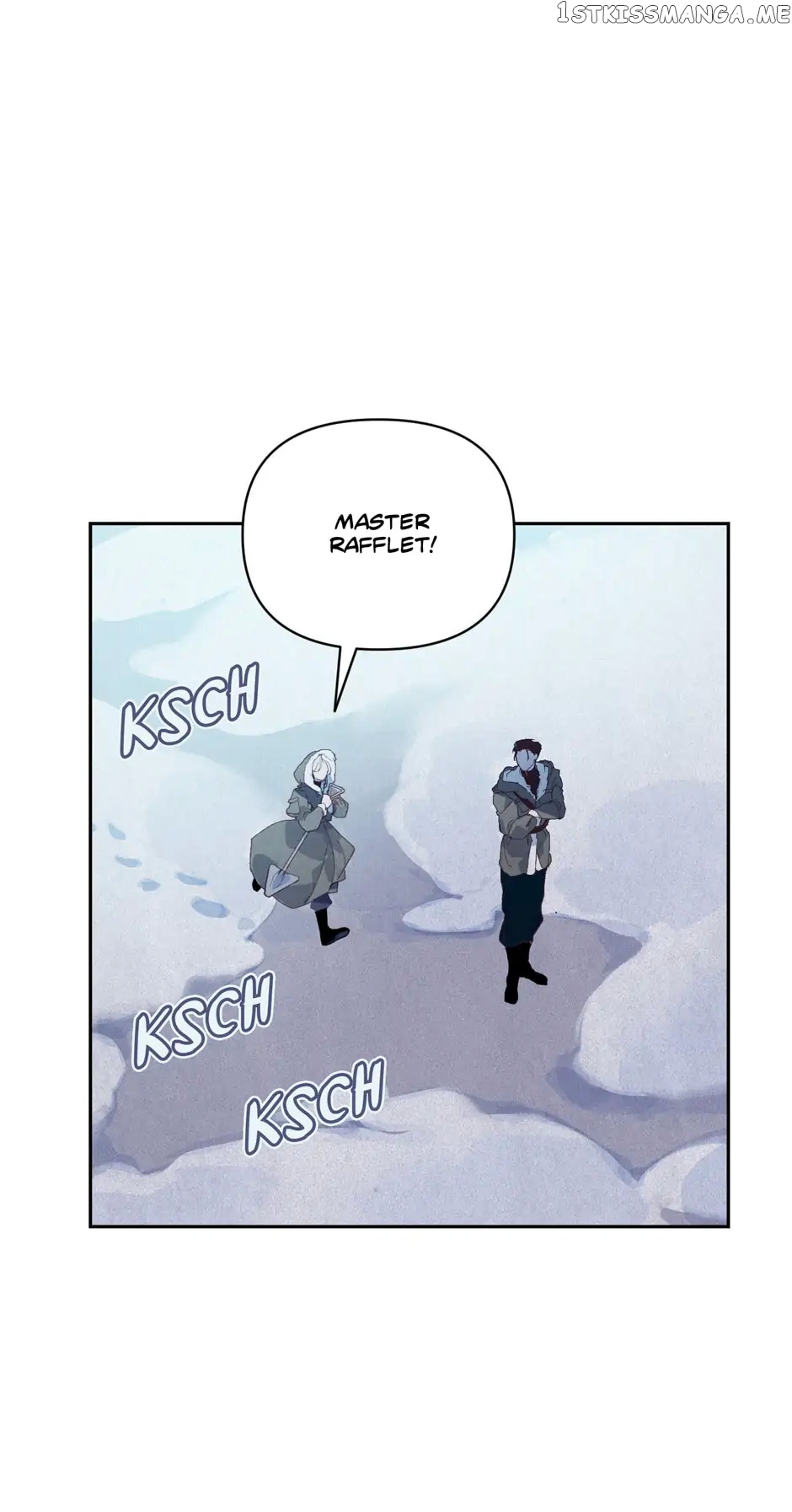 Stigma Effect chapter 36 - page 1