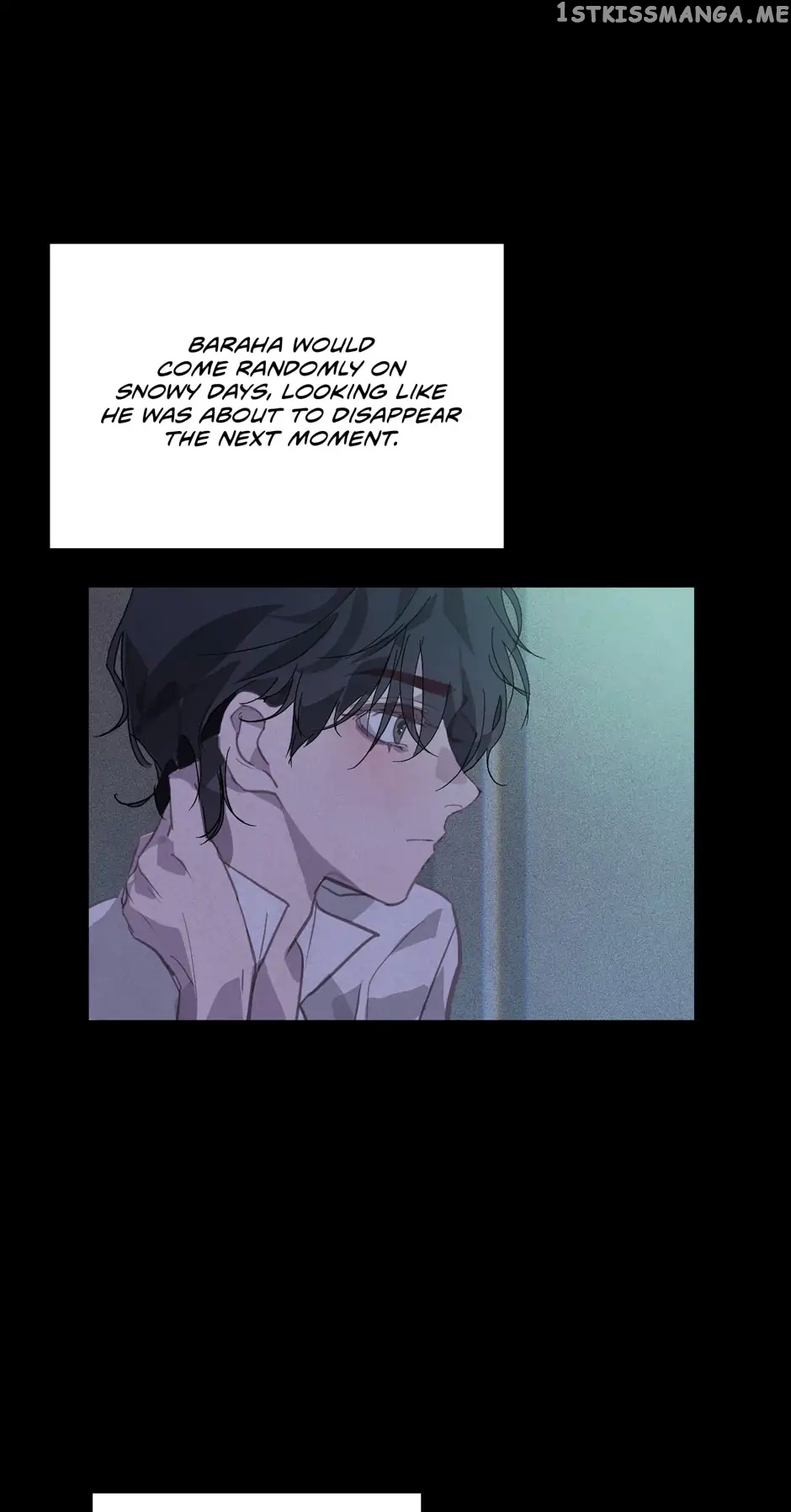 Stigma Effect chapter 36 - page 21