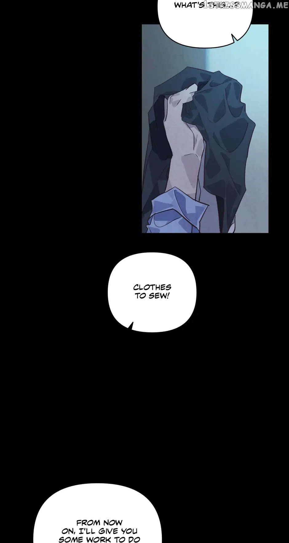 Stigma Effect chapter 36 - page 25