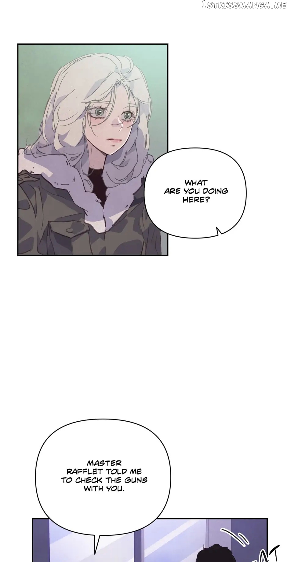 Stigma Effect chapter 36 - page 32
