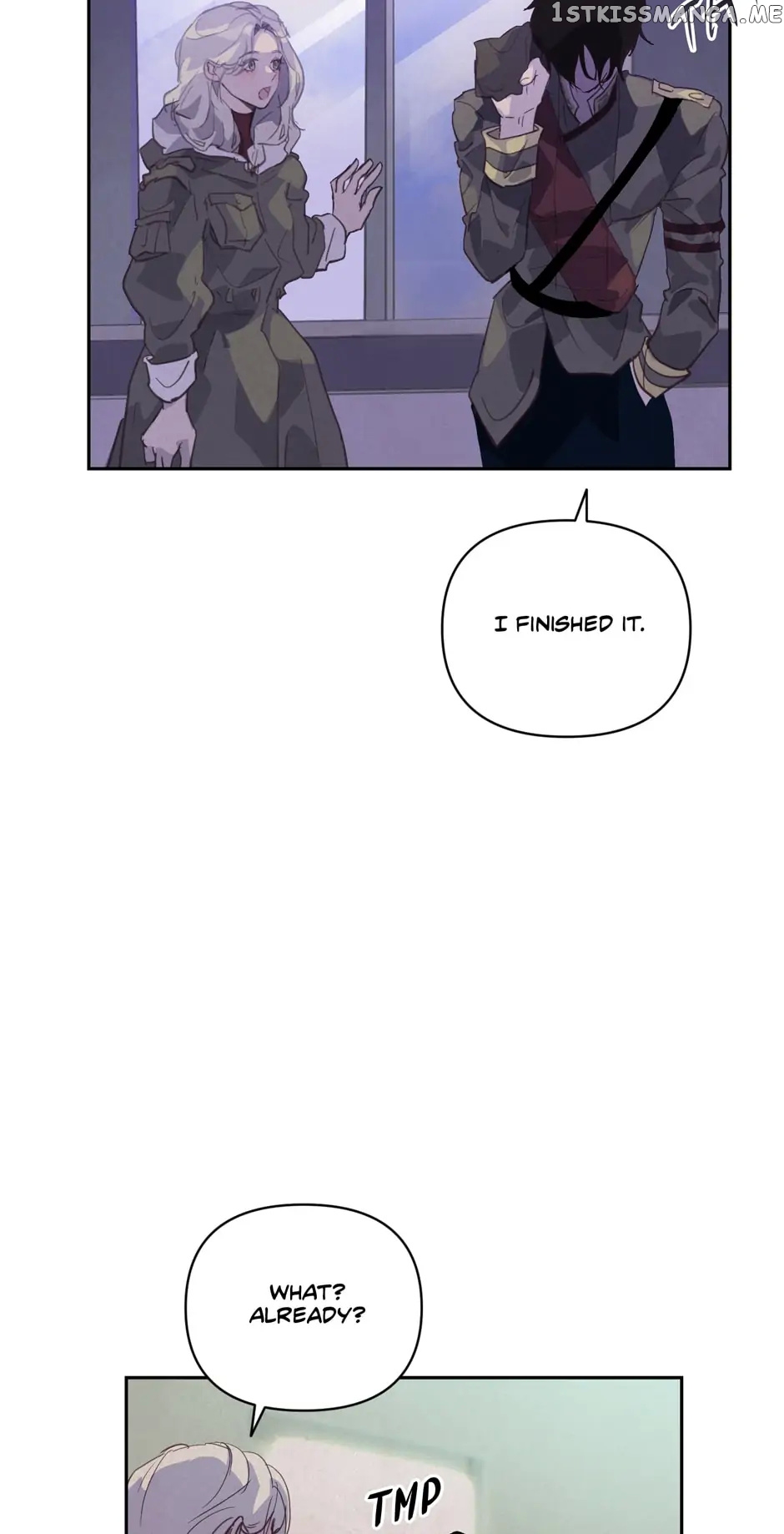 Stigma Effect chapter 36 - page 33