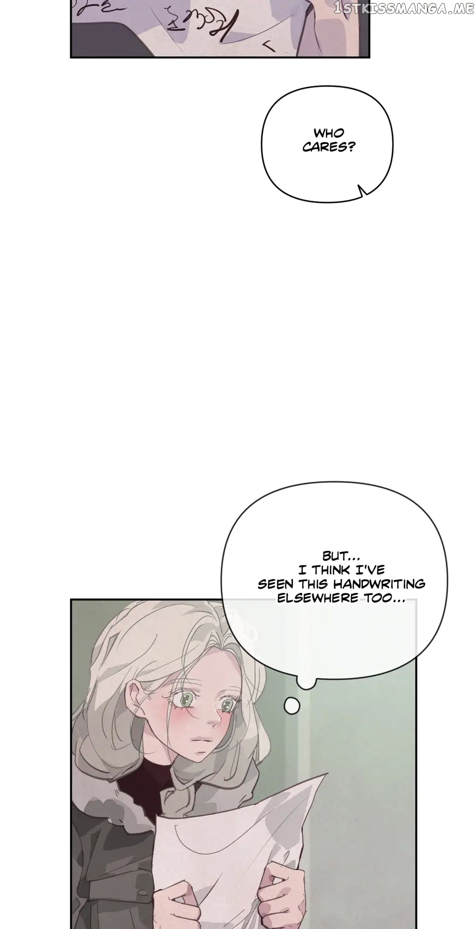 Stigma Effect chapter 36 - page 36