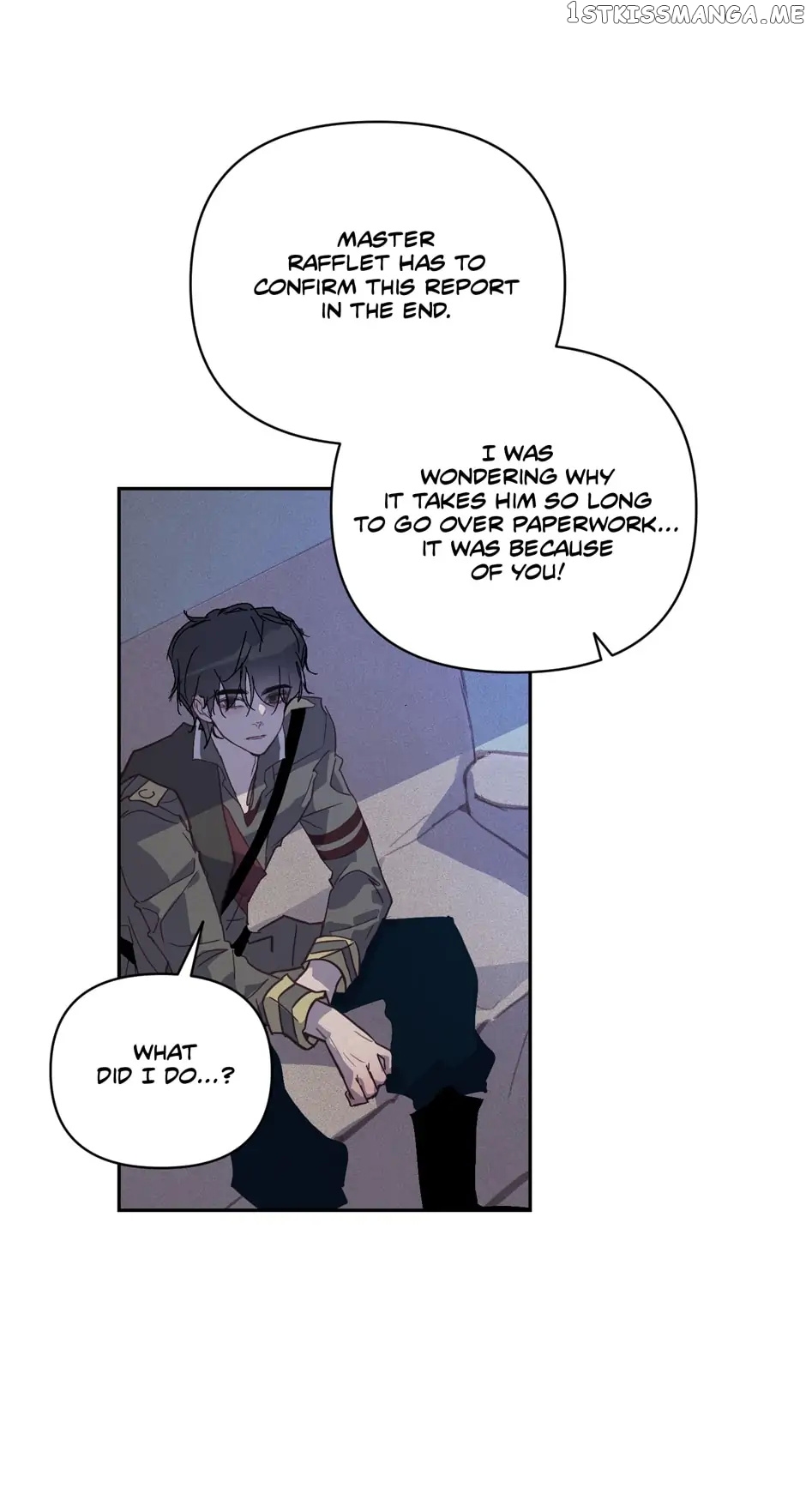 Stigma Effect chapter 36 - page 39