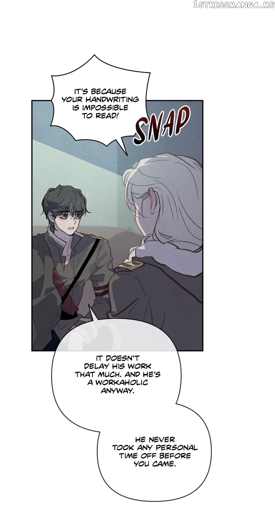 Stigma Effect chapter 36 - page 40