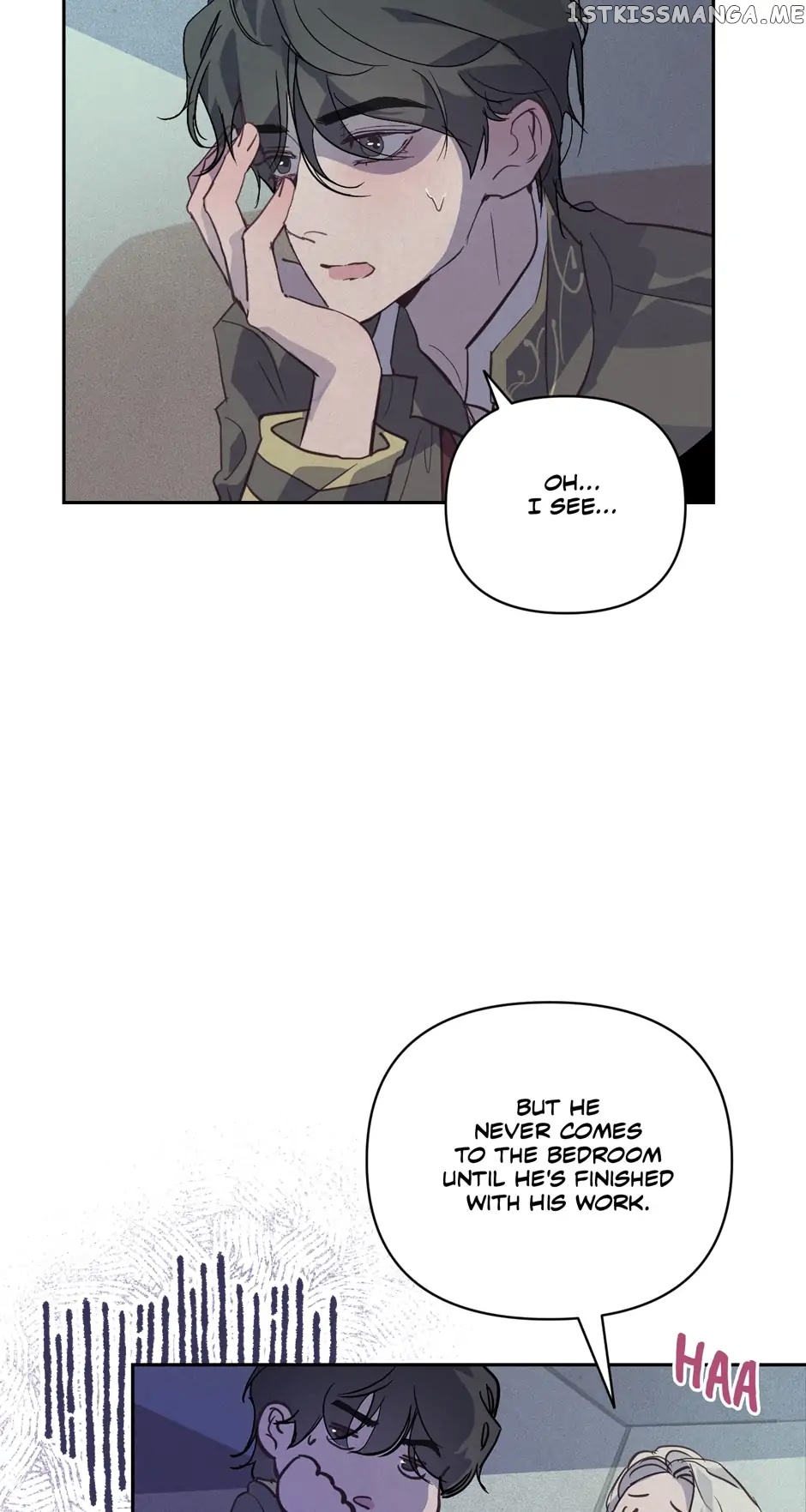 Stigma Effect chapter 36 - page 42