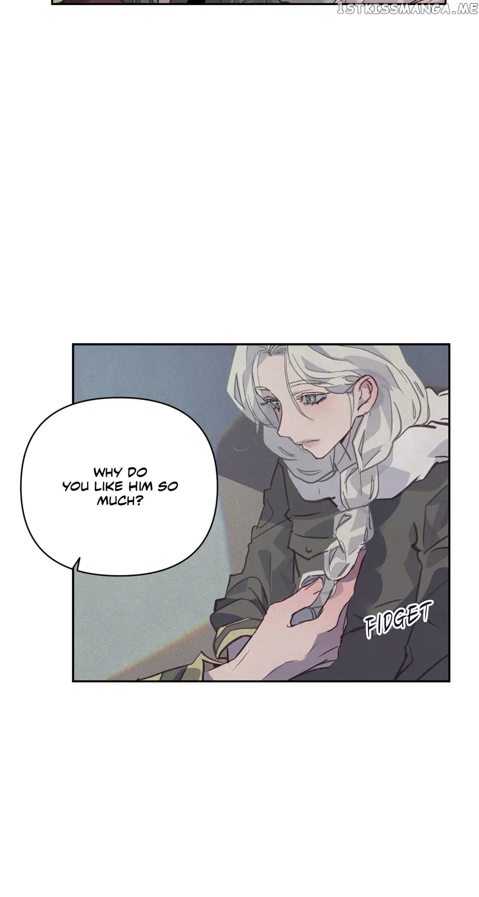 Stigma Effect chapter 36 - page 44