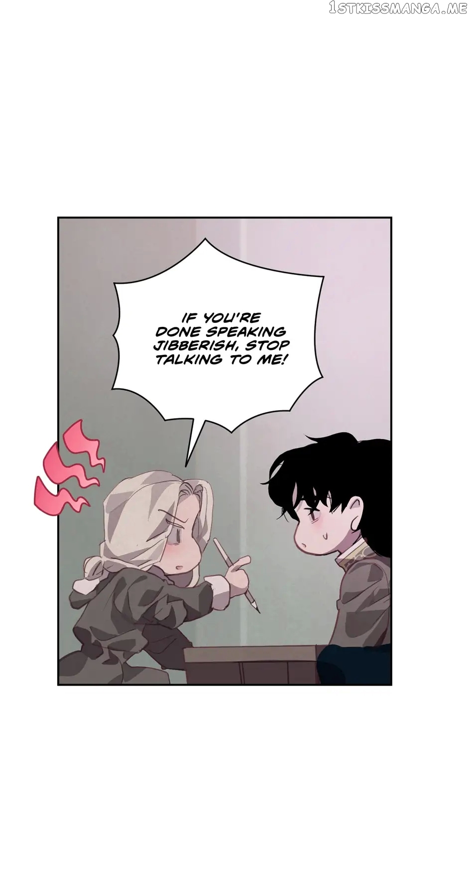 Stigma Effect chapter 36 - page 59