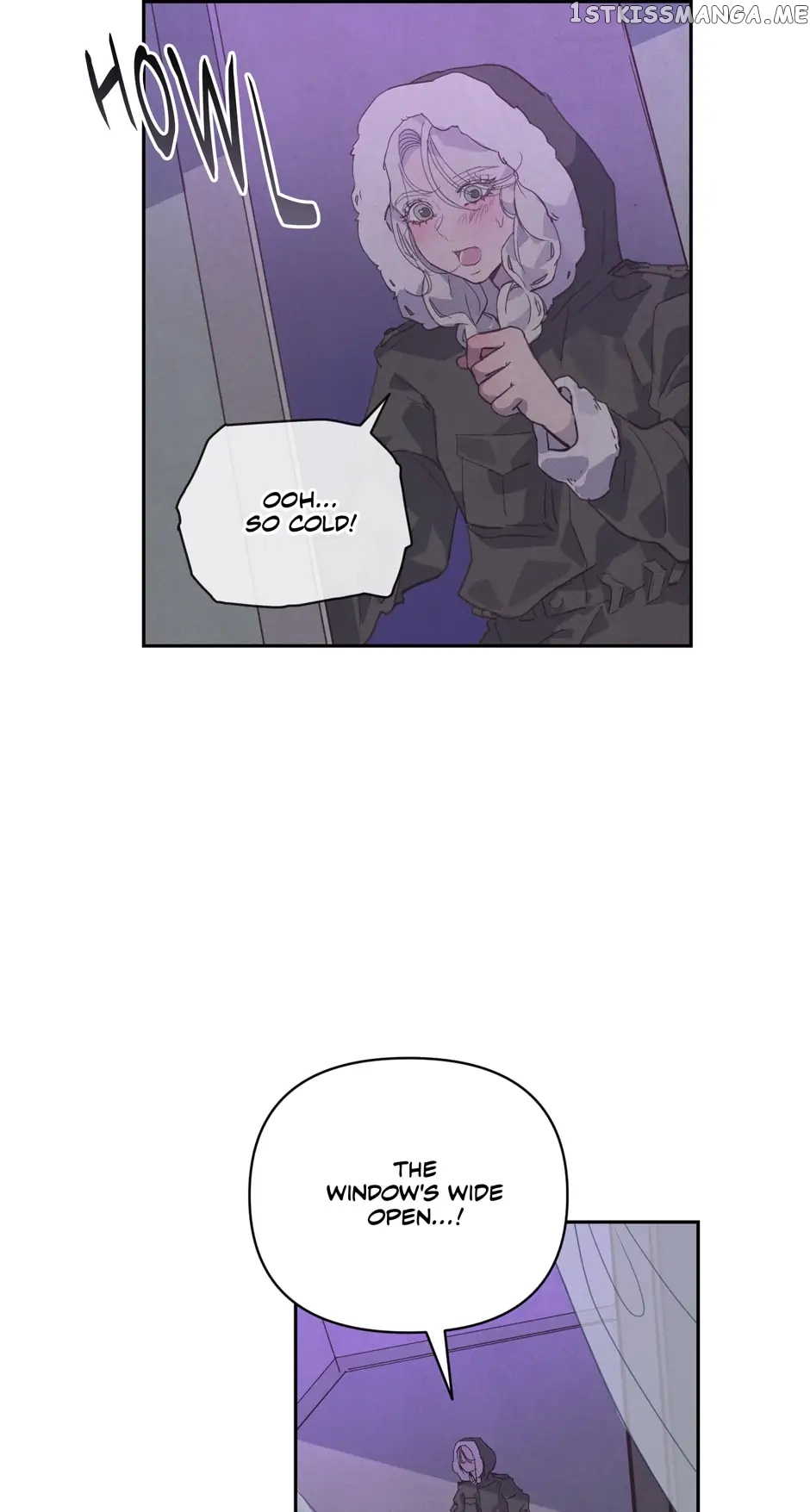 Stigma Effect chapter 36 - page 9