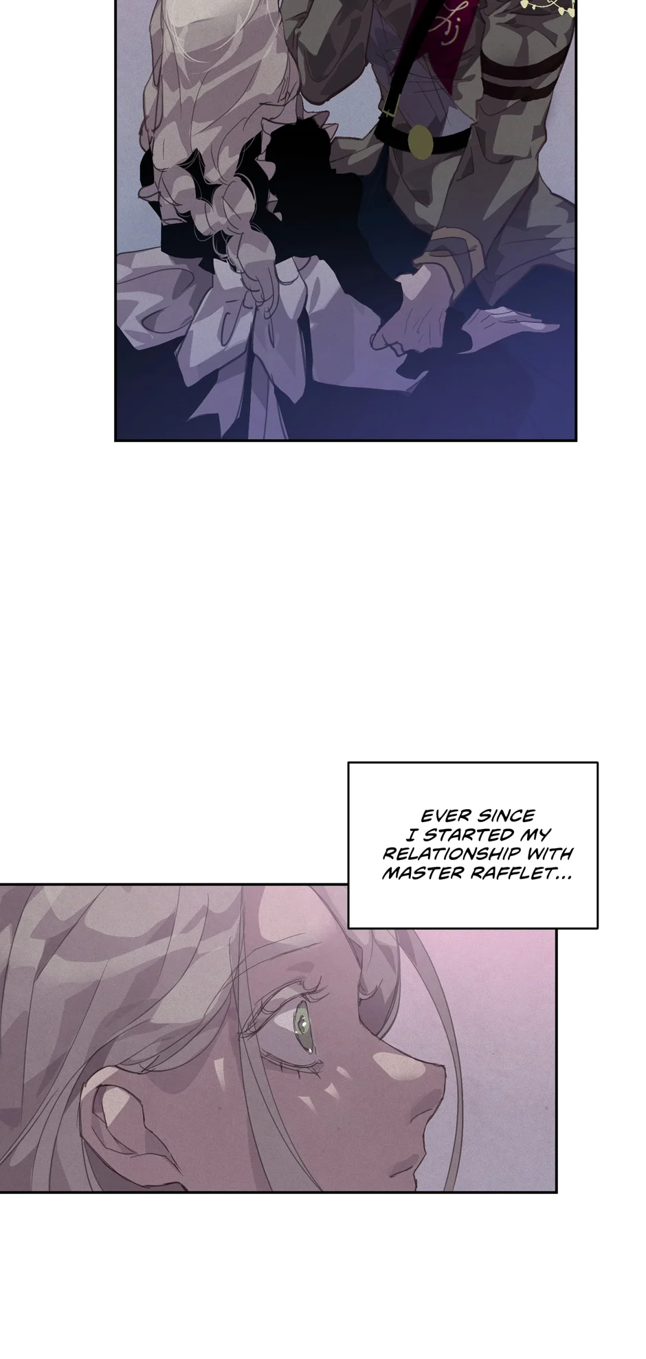 Stigma Effect chapter 46 - page 23