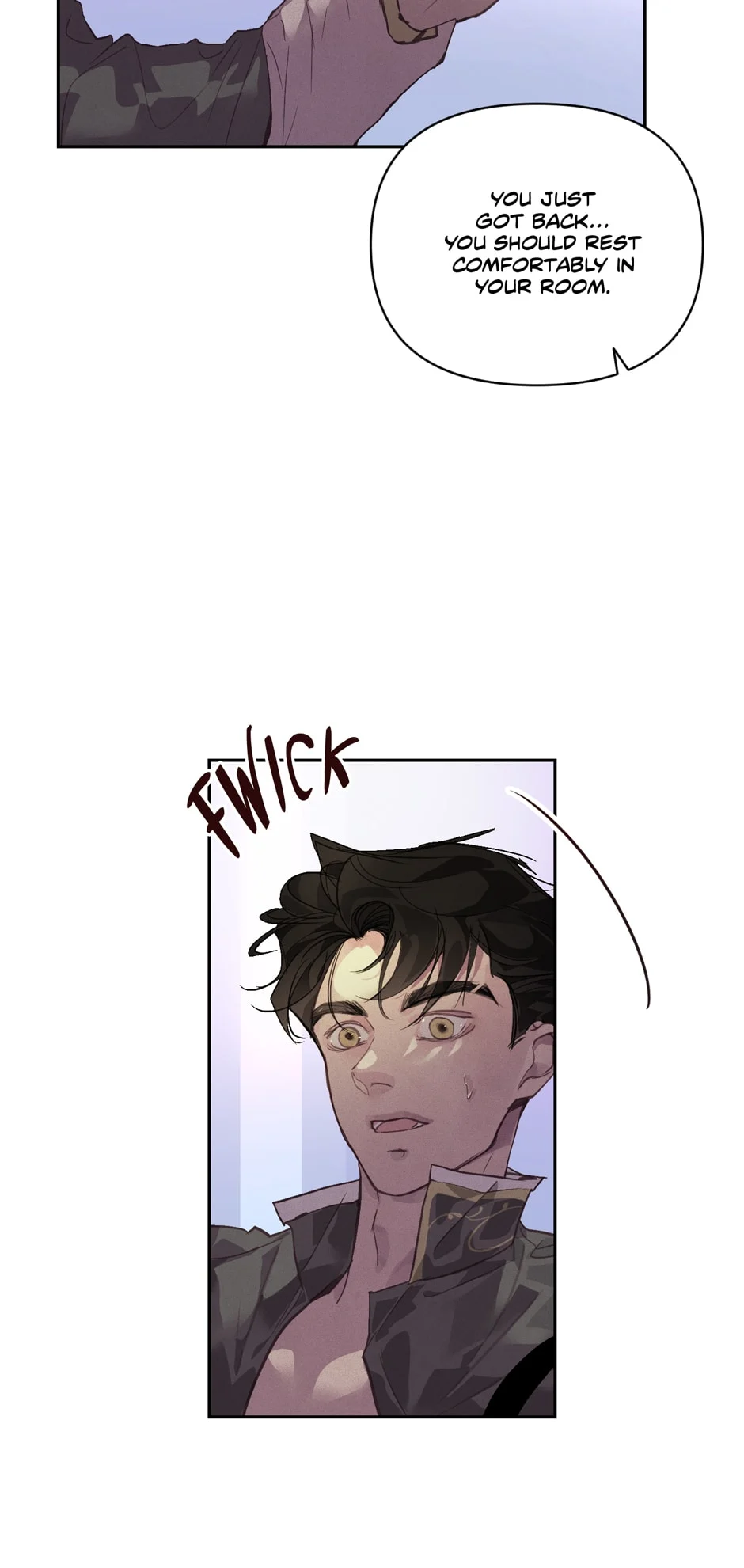 Stigma Effect chapter 46 - page 38