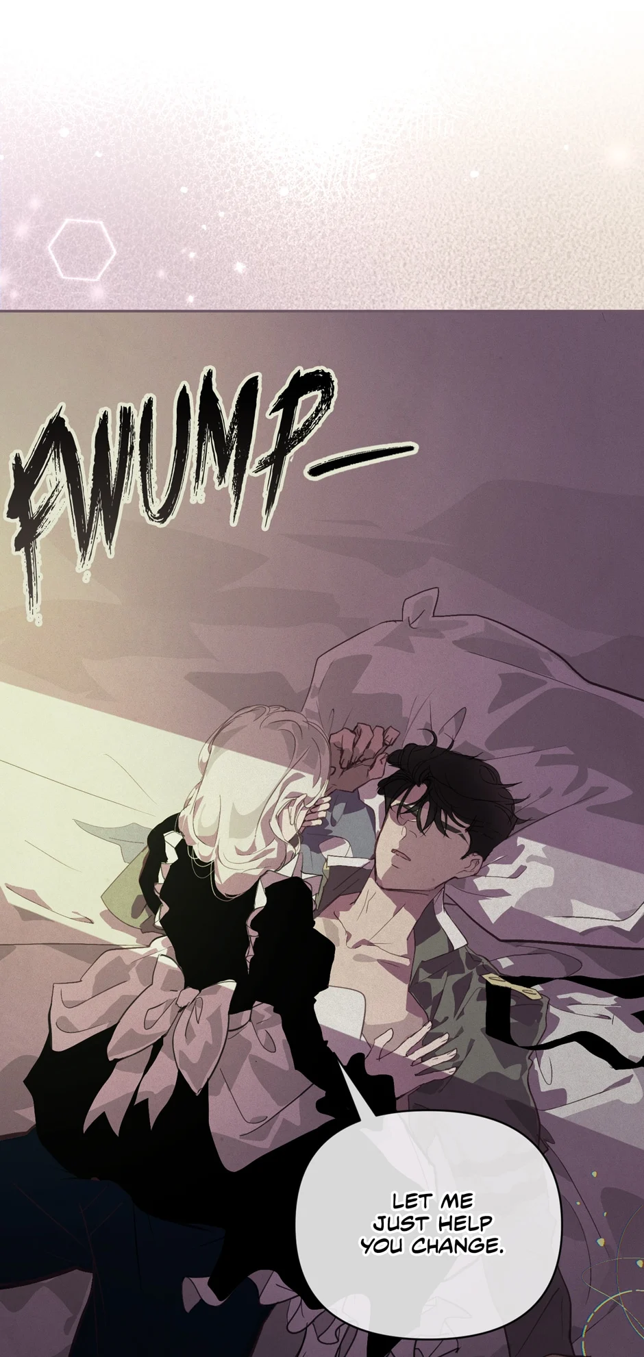 Stigma Effect chapter 46 - page 39