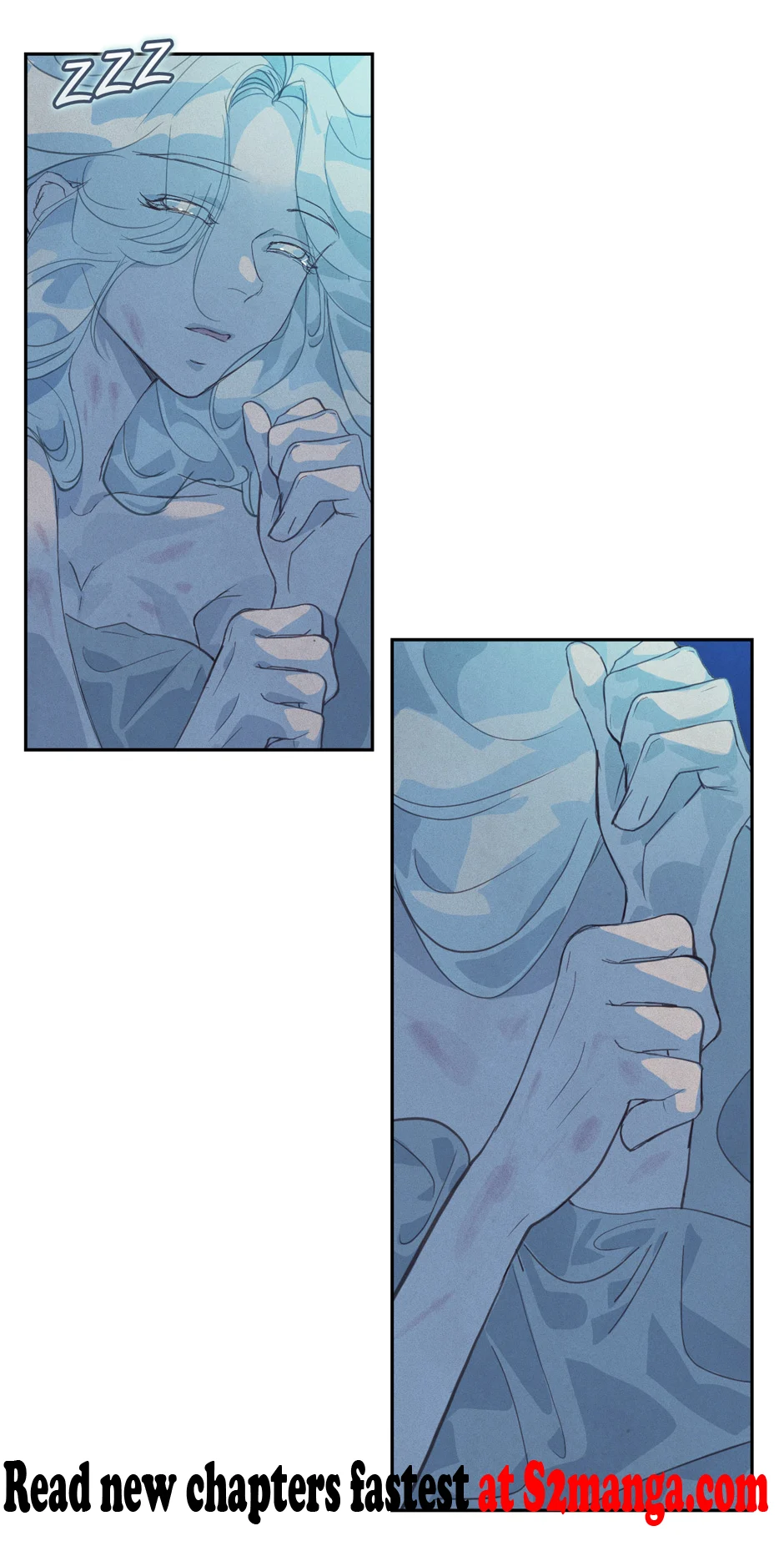 Stigma Effect chapter 46 - page 56