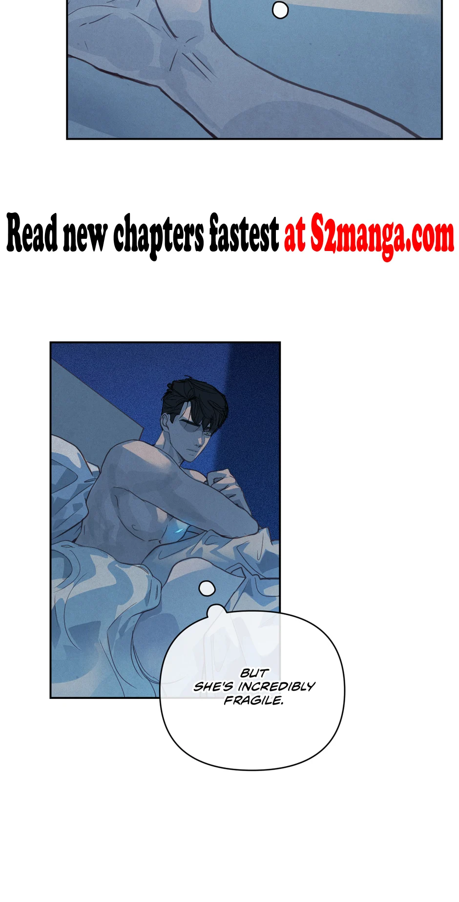 Stigma Effect chapter 46 - page 58