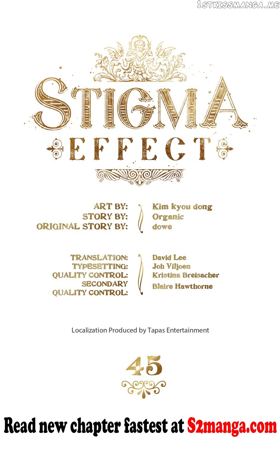 Stigma Effect chapter 45 - page 13