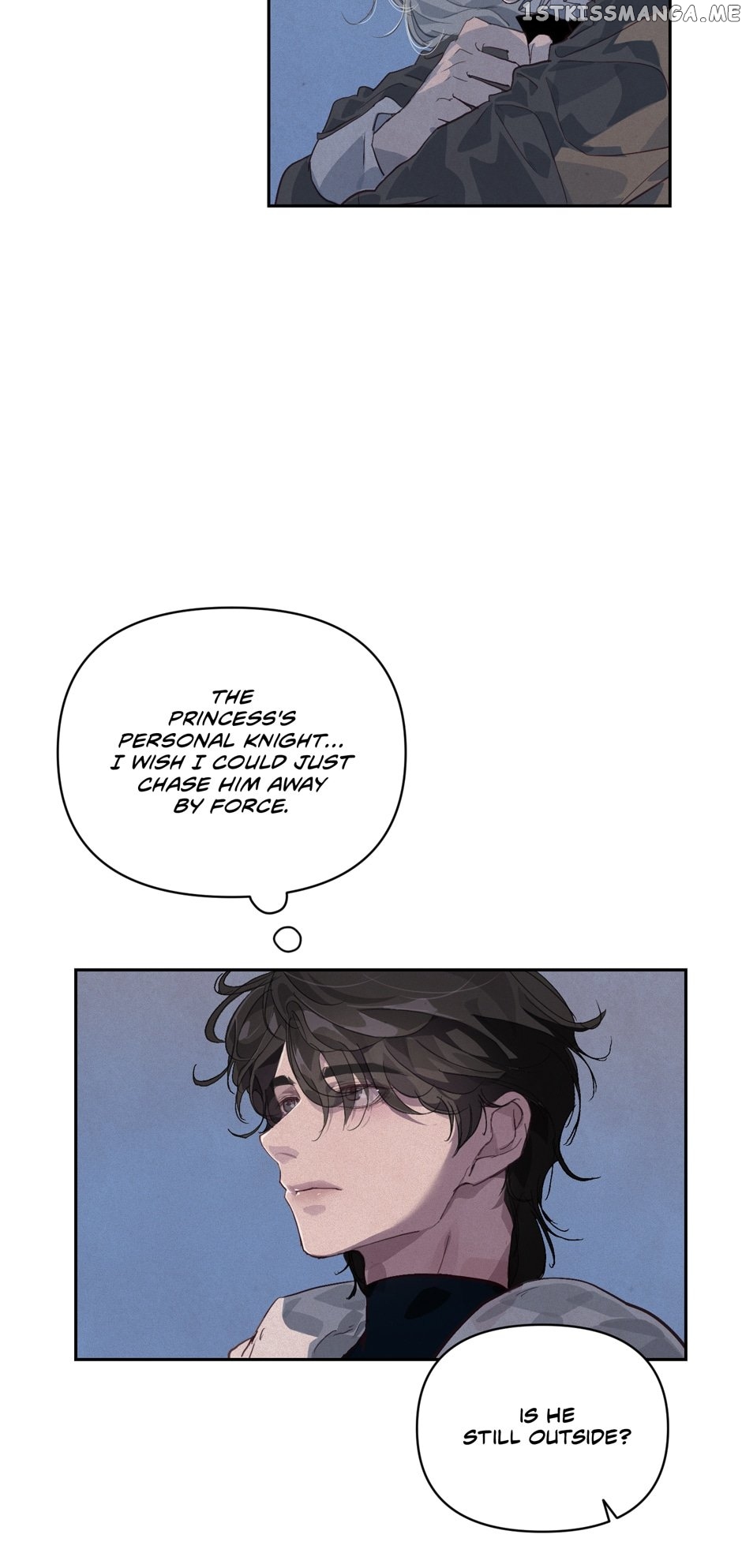 Stigma Effect chapter 45 - page 19