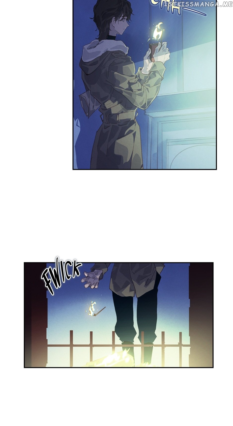 Stigma Effect chapter 45 - page 23