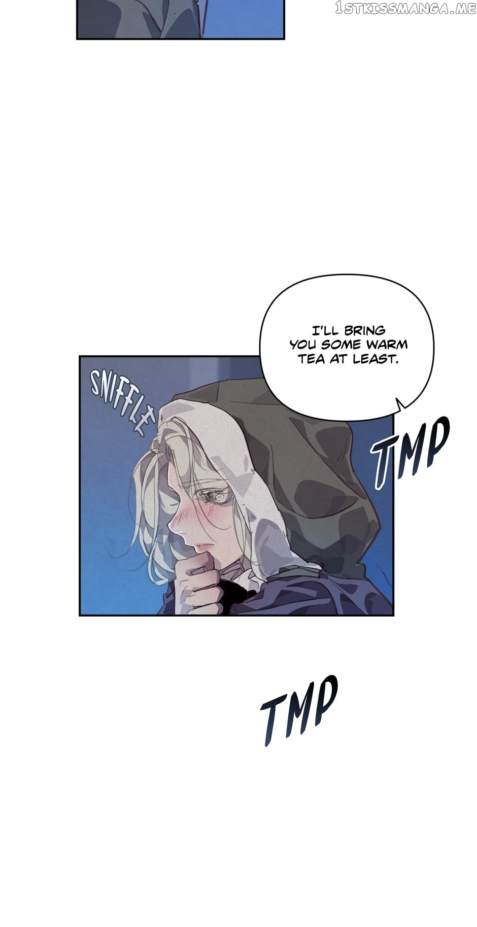 Stigma Effect chapter 45 - page 32