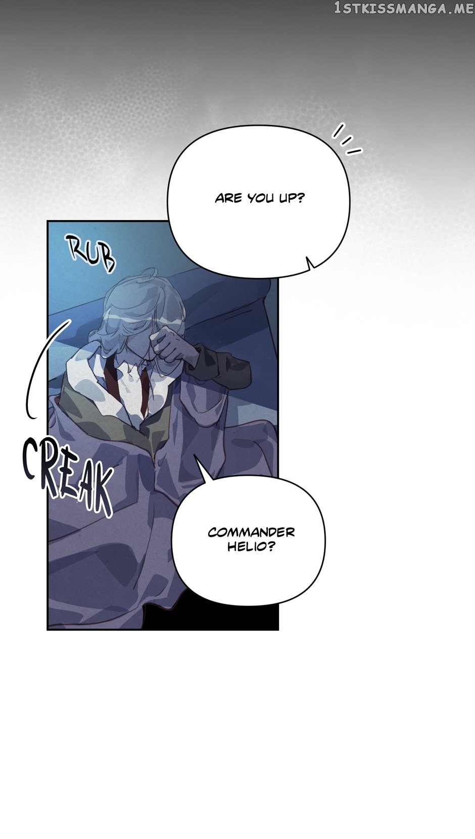 Stigma Effect chapter 45 - page 41