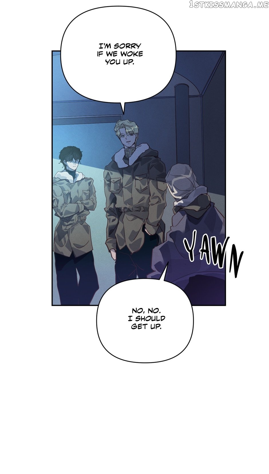 Stigma Effect chapter 45 - page 42