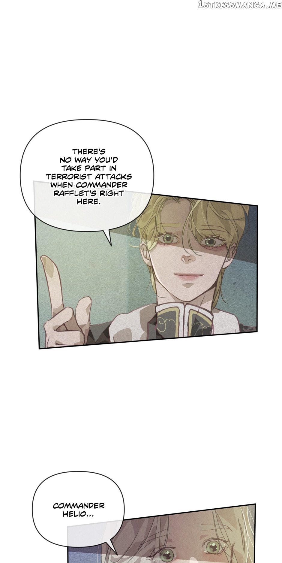 Stigma Effect chapter 45 - page 47