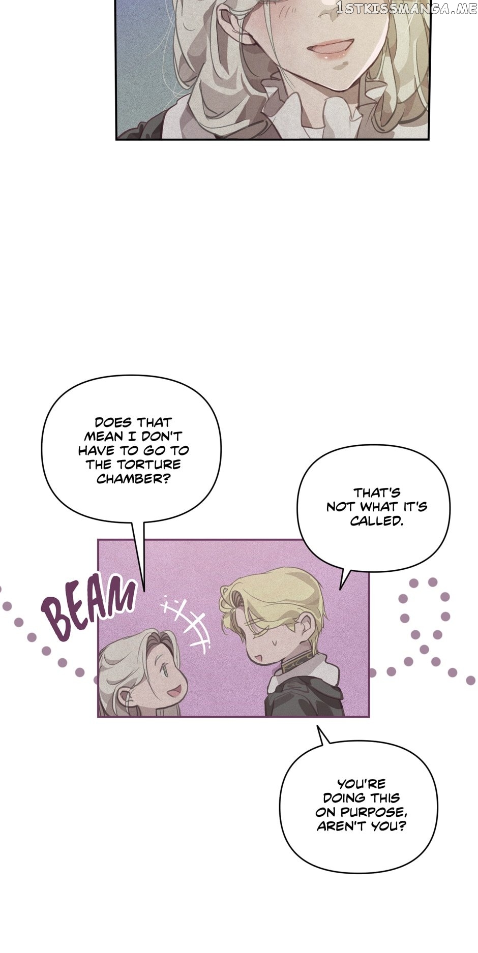 Stigma Effect chapter 45 - page 48