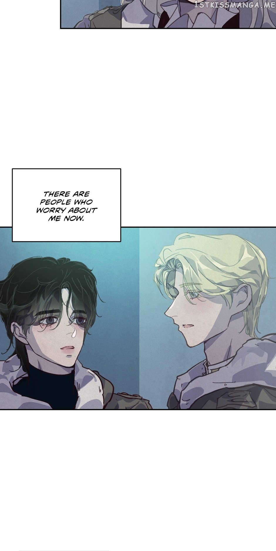 Stigma Effect chapter 45 - page 53