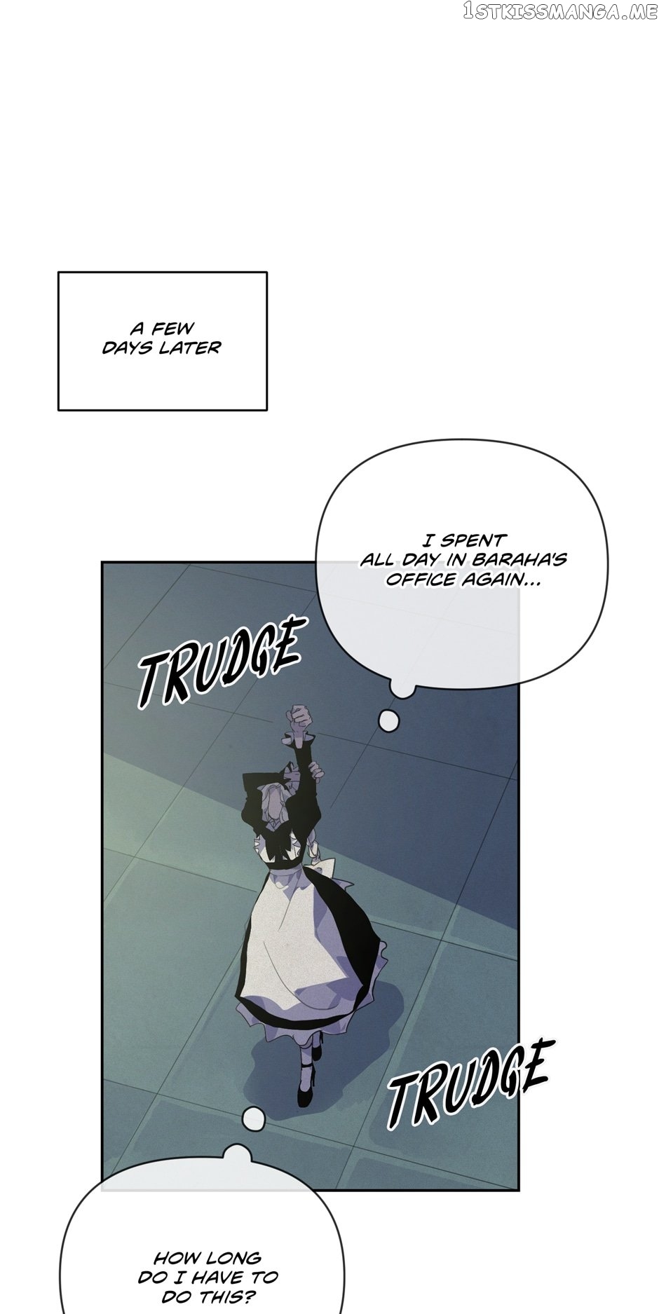 Stigma Effect chapter 45 - page 57